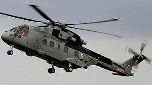 Chopper scam: AgustaWestland sticks to guns, to file written response denying all charges