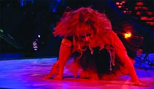 It's not just dance