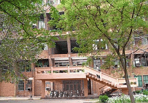 JNU student complains of sexual harassment at IFFI