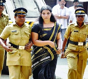 lS polls: Cong may drop men named in Saritha's sleazy tales