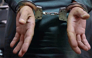 Indian woman arrested in Thailand for drugs smuggling