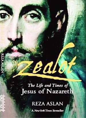 Finding the real jesus