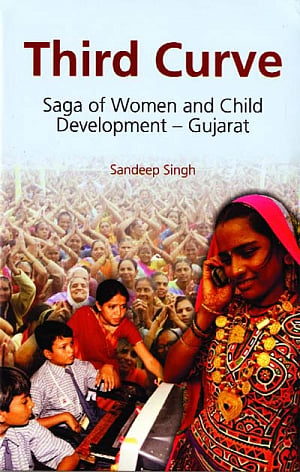 Women getting their shakti back
