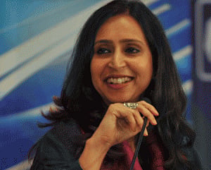 Goa Police quiz Tehelka's managing editor, three others