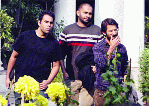 Goa Police grills Shoma for 9 hrs