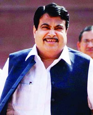 'BJP hopeful of getting Cong allies onboard'