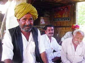 Barmer berates Gehlot's 'drug' sop