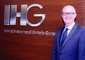 IHG's focus turn to India, plans multiple mid scale hotels