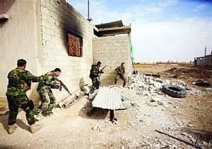 Fighting near Damascus kills 160 in two days: NGO