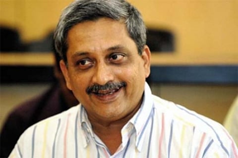 Tejpal's claim of consensual act could not be true: Goa CM