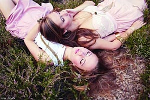 In search of a true friend