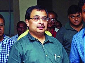 Kunal Ghosh drops more bombshells against Didi