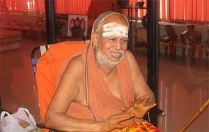 Kanchi seers, all accused let off in Sankararaman murder