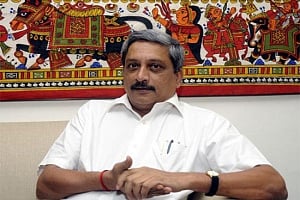 Goa CM wants Tejpal case fast-tracked