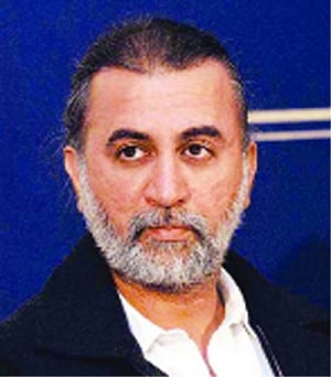 HC refuses interim relief; reserves order on anticipatory bail