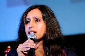 Tehelka case: Managing Editor Shoma Chaudhary resigns
