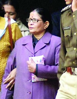 SC lens on Noida land scam