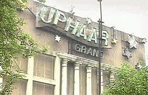 Uphaar cinema tragedy case: SC stays proceedings against Kanth