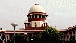 Justice Ganguly named by law intern in sexual harassment case