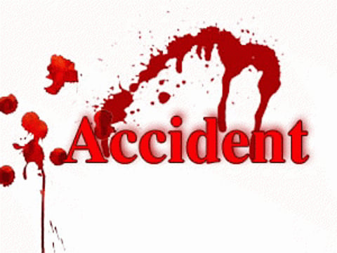 Four women of a family killed, 18 injured in accident