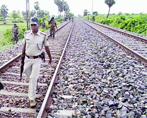 Red terror strikes Bihar, Odisha