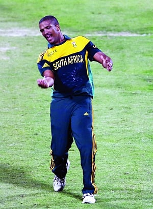 Consolation win for Proteas