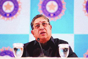 BCCI wants bigger pie