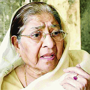 Order on Zakia Jafri's plea deferred yet again