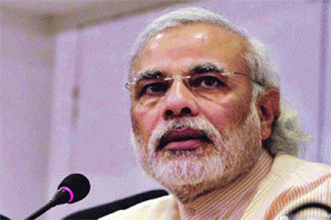 After IB warning, Modi's security cover enhanced