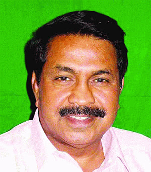 Sena sacks dissident MP Mohan Rawale