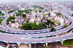 Writers' dethroned, Didi shifts to Nabannya