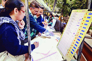 Booze, bucks, bahubalis on security radar