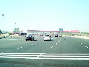 Pay more to drive on highways