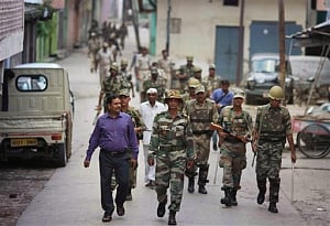 Muzaffarnagar riots: SIT to file report on 11 accused