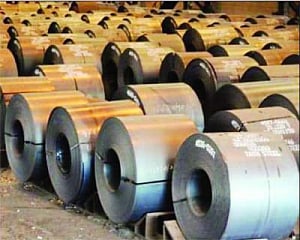 SW, Essar, SAIl keep December steel prices unchanged, JSPl hikes