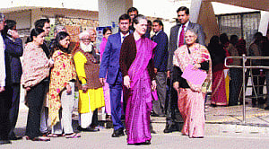 Fate of 810 candidates sealed till Dec 8