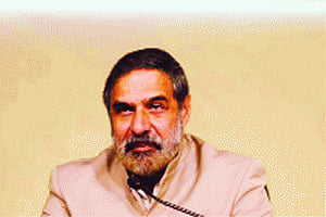 Sharma rules out easing sourcing norms in multi-brand retail