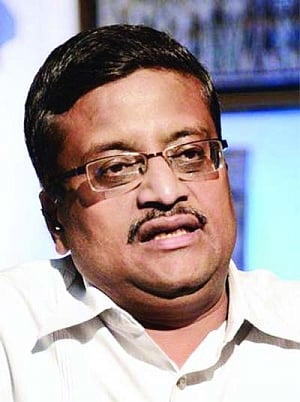 Haryana chargesheets whistleblower Khemka