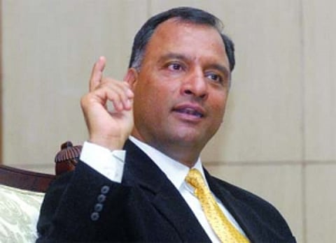 Thank you Delhi, says CEO Vijay Dev