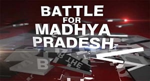 BJP confident of win in MP polls