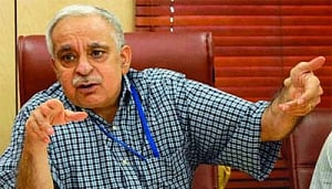TRAI Chairman hints hike in rates of services