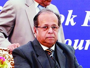 BJP, TMC to raise Justice Ganguly issue in House