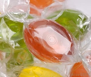 Scientists create candy that prevents tooth decay