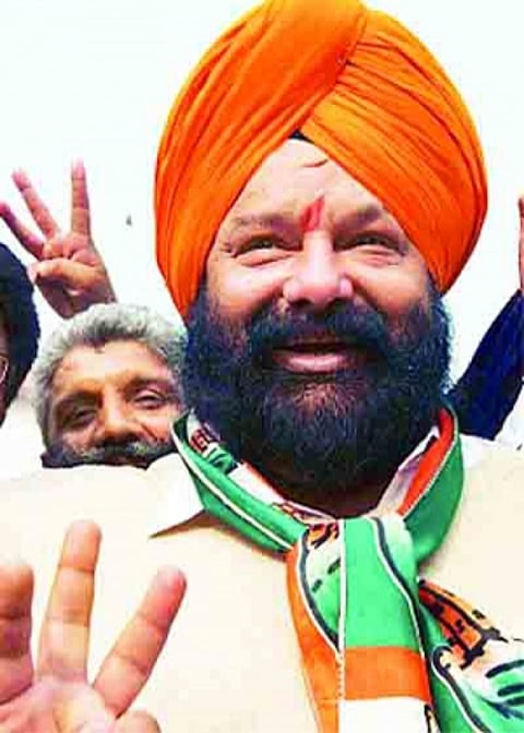 lokayukta indicts Cong MlA for forgery