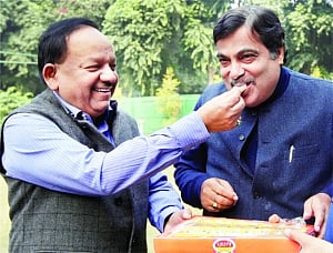 CATCH-22: Delhi stares at President's Rule
