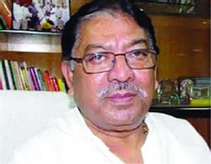 Somen Mitra, 7-8 others may quit TMC early next month