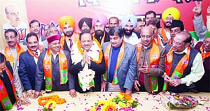 Prepare for repoll: BJP to cadre