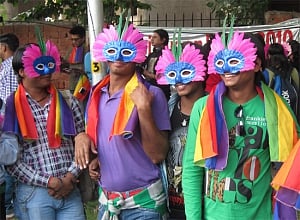 Homosexuality is criminal offence: Supreme Court