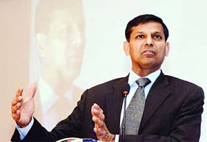 Rajan: New RTGS system to improve financial market efficiency