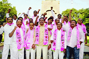 Draft T Bill reaches Andhra Assembly